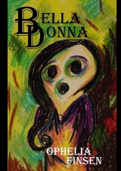 Paperback Bella Donna Book