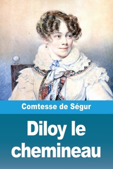 Paperback Diloy le chemineau [French] Book