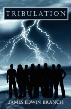 Paperback Tribulation Book