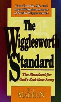 Paperback The Wigglesworth Standard Book