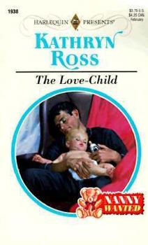 Mass Market Paperback The Love-Child Book