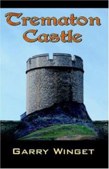 Paperback Trematon Castle Book
