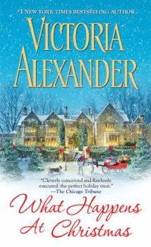 What Happens at Christmas - Book #1 of the Millworth Manor