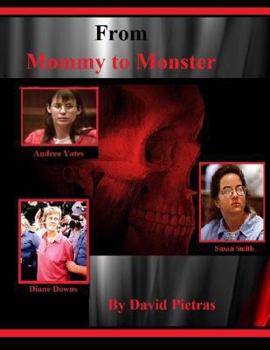 Paperback From "Mommy to Monster" Book