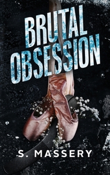 Hardcover Brutal Obsession Book