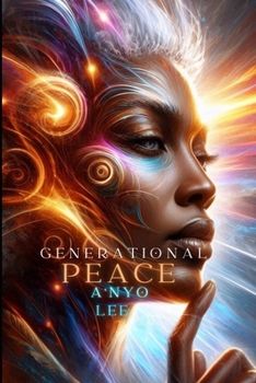 Paperback Generational Peace Book