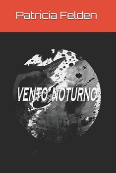 Paperback Vento Noturno [Portuguese] Book