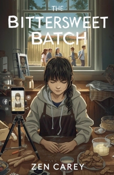 Paperback The Bittersweet Batch Book