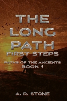 Paperback The Long Path: First Steps Book