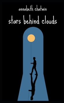 Paperback Stars Behind Clouds Book