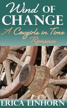 Paperback Wind of Change Book