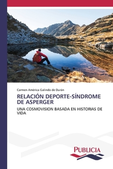 Paperback Relación Deporte-Síndrome de Asperger [Spanish] Book