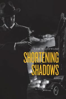 Paperback Shortening Shadows Book