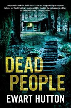 Dead People - Book #2 of the DS Glyn Capaldi Mystery