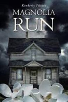 Paperback Magnolia Run Book