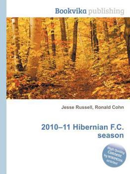 Paperback 2010-11 Hibernian F.C. Season Book