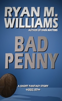 Paperback Bad Penny Book