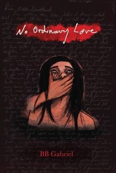 Paperback No Ordinary Love Book