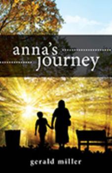 Paperback Anna's Journey Book