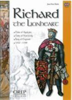 Richard The Lionheart