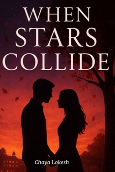 Paperback When Stars Collide Book