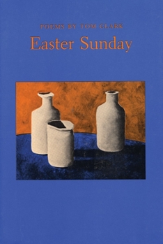 Paperback Easter Sunday Book