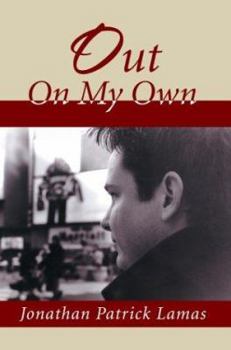Paperback Out On My Own Book