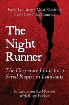 Paperback The Night Runner Book