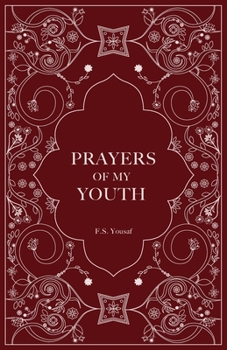 Paperback Prayers of My Youth Book