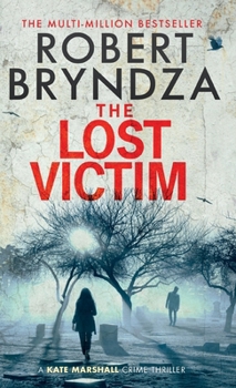 Hardcover The Lost Victim Book