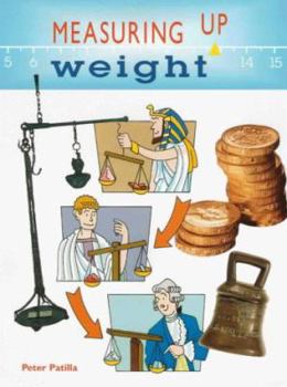 Paperback Weight (Measuring Up) Book