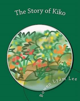 Paperback The Story of Kiko Book