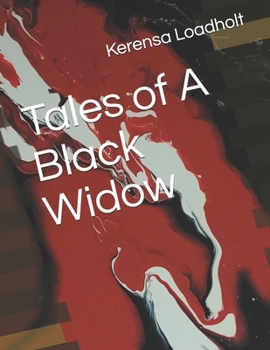 Paperback Tales of A Black Widow Book
