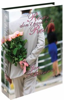 Paperback Roses Don't Have to Be Red Book