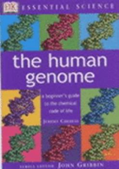 Paperback The Human Genome Book