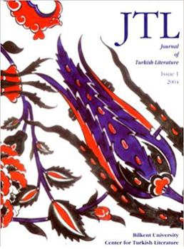 Paperback Journal of Turkish Literature: Issue 1 2004 Book