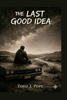 Paperback The Last Good Idea Book