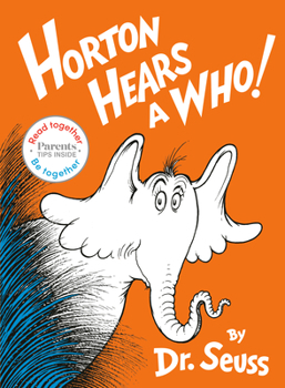 Horton Hears a Who!