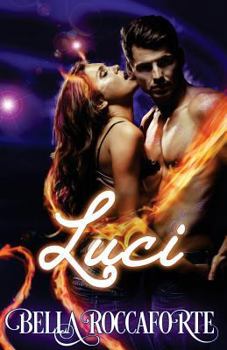 Paperback Luci Book