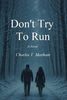 Paperback Don't Try To Run Book