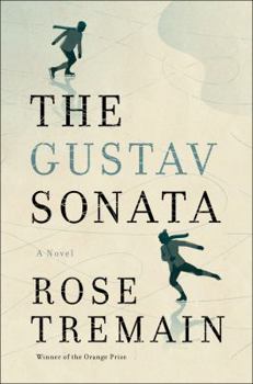 Hardcover The Gustav Sonata Book
