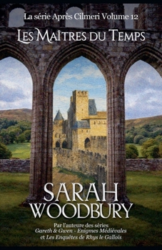 Paperback Les Maîtres du Temps [French] Book