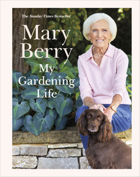 Hardcover My Gardening Life Book