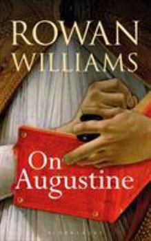 Hardcover On Augustine Book