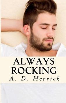 Paperback Always Rocking: A Heavy Metal Romance Book