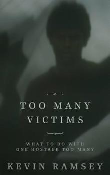 Paperback Too Many Victims Book