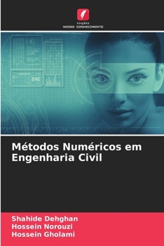 Paperback Métodos Numéricos em Engenharia Civil [Portuguese] Book