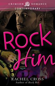 Paperback Rock Him Book