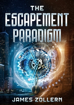 Paperback The Escapement Paradigm Book