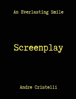 Paperback An Everlasting Smile Screenplay Book
